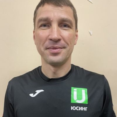 Зверев Александр А-ТУР
