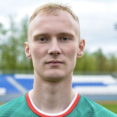 Никитин Александр "Ковровец"
