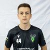 Козин Дмитрий Норман U19