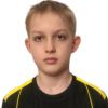 Мыльников Мирон СШ Савиново-2