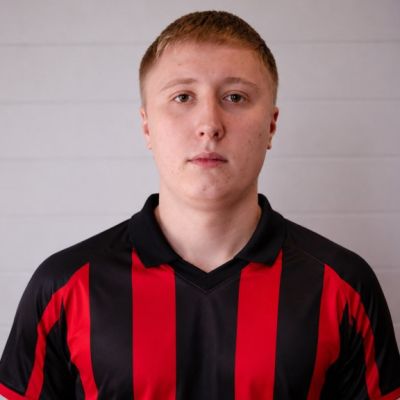 Белов Данила ФК ЕСИЛЬ БАТЫР