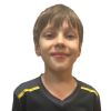 Фатхуллин Ильназ Stars Football