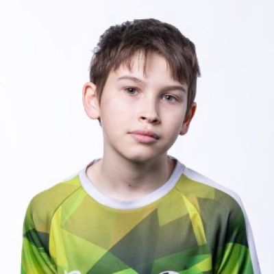 Иванов Даниил Смена