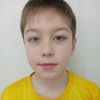 Богатырев Давид СШ №3