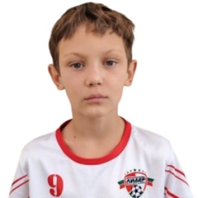 Смирнов Михаил Лидер