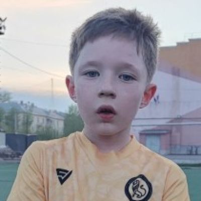 Макаров Андрей Лион