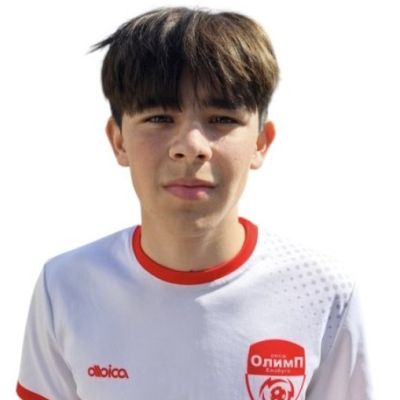 Гайнуллин Амир Олимп