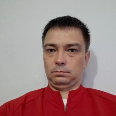 Строганов Геннадий Глебовец