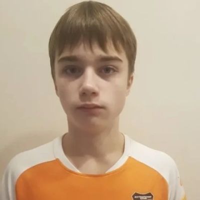 Колмогорцев Владислав СШ "Урал" (Зудов)