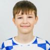 Закиров Камиль СШ Трудовые Резервы-2