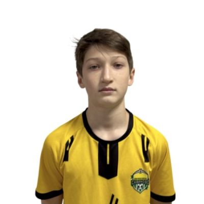 Сабиров Айдар СШ Савиново