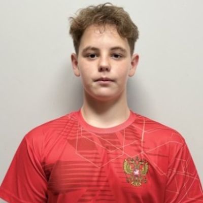 Закиров Дамир СОШ №1