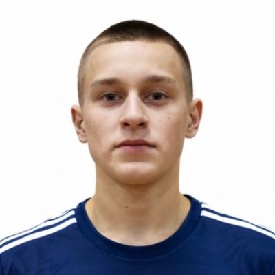 Копнин Ярослав «Арсенал»