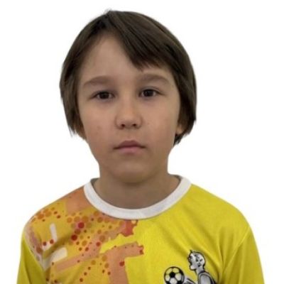 Шарафеев Тимерхан Мирас