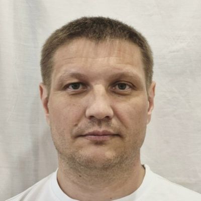 Гарбузов Владимир ФК "Велес"