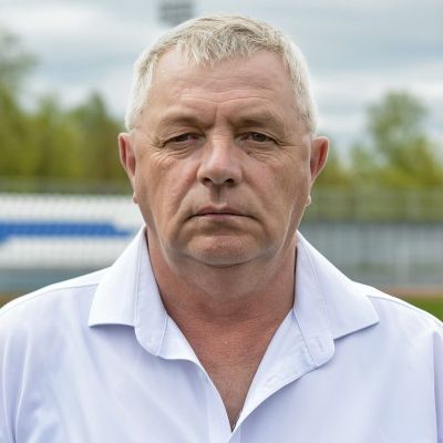 Антипов Станислав "Ковровец"