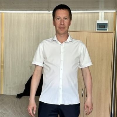 Кузнецов Олег Спартак-ЕК