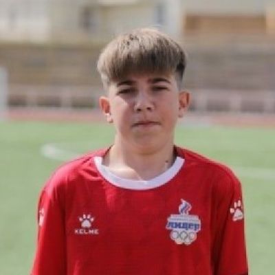 Бологов Михаил СШОР "Лидер"