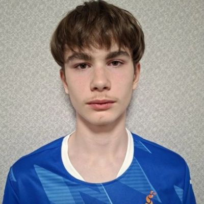 Минин Кирилл Юность Поляков-1
