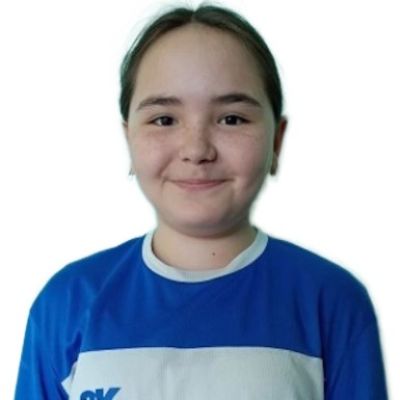 Карабаева Софья Большеаксинская СОШ