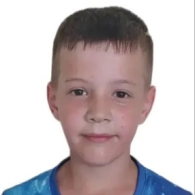 Богаткин Кирилл СШ Мотор-2