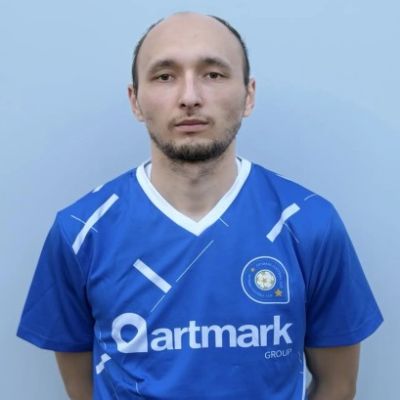 Байшембаев Рамиль Artmark