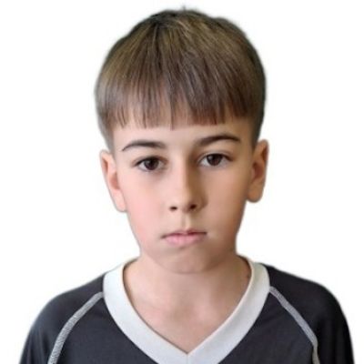 Амирян Давид Трехозерская СОШ