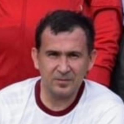 Мансуров Сергей СОЮЗ