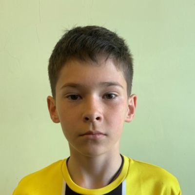 Томилин Тимофей Парма