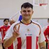 Васильцов Андрей Футбольная команда «Кохма»