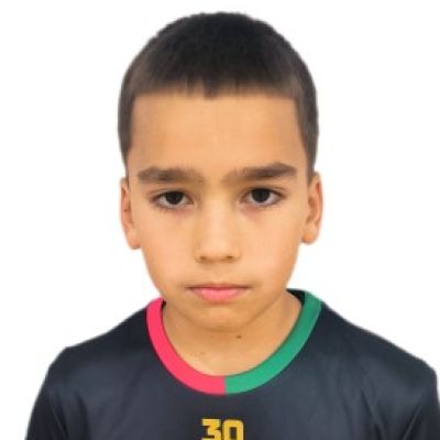 Нурмухаметов Камал ДФК Кама