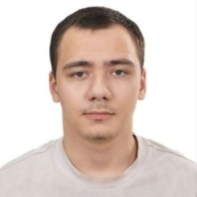 Базанов Илья Молодая Гвардия
