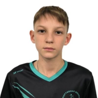 Уркин Вадим Батыр