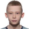 Кислицин Егор СШОР Звезда-2