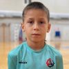 Алиев Алим Чемпион-Парма-Верещагино