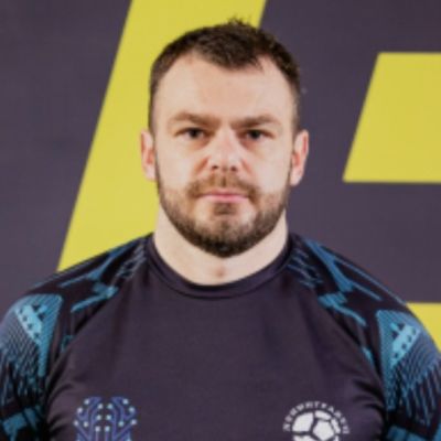 Ефремов Александр ЛФК Ленинградец