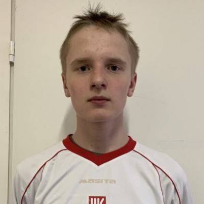 Дорохов Даниил Полазна