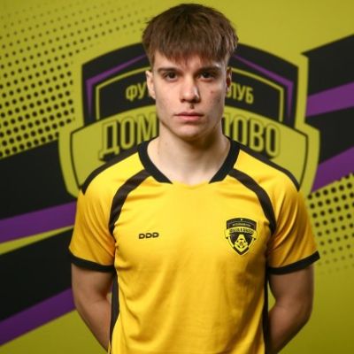 Гумеров Марат ФК Домодедово