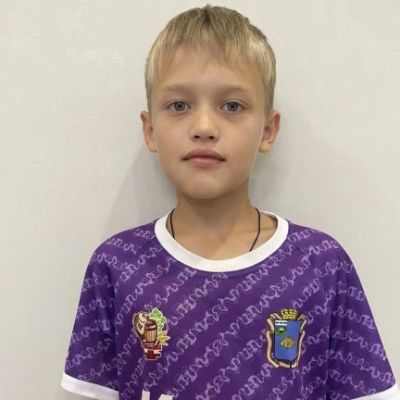 Зайцев Михаил "Олимп"