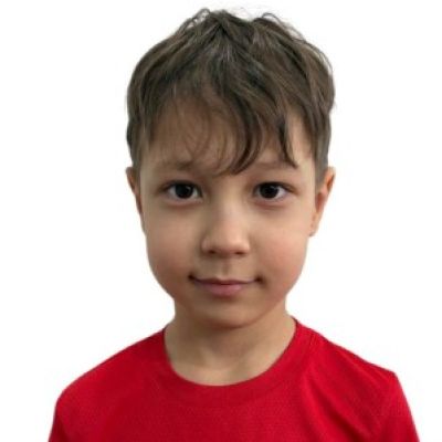 Хаялиев Исхак Рубин