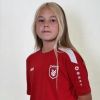 Емлевская Ева Рубин