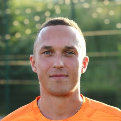 Кузнецов Павел Балтика