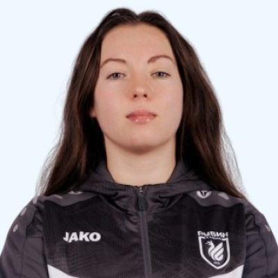 Закирова Рената Рубин