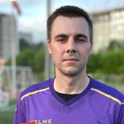 Тюстин Данил ЖБИ ЕКБ