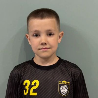 Феденев Тимофей URAL LIONS