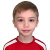 Чиликин Арсений Рубин