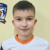 Полежаев Игорь СШ Стрела