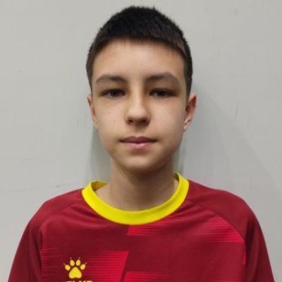 Сарваров Тимур Строитель