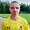 Аксенов Денис Днепр