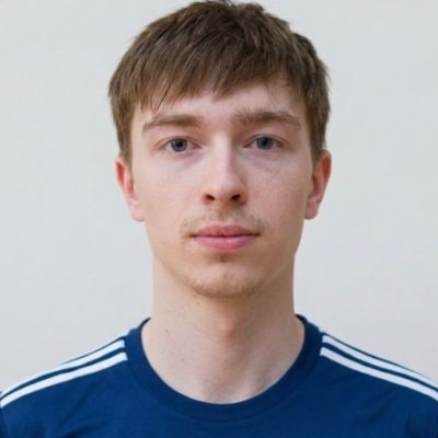 Кузьмин Даниил «Арсенал»